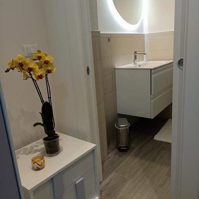Orchidea - Double Room - 4