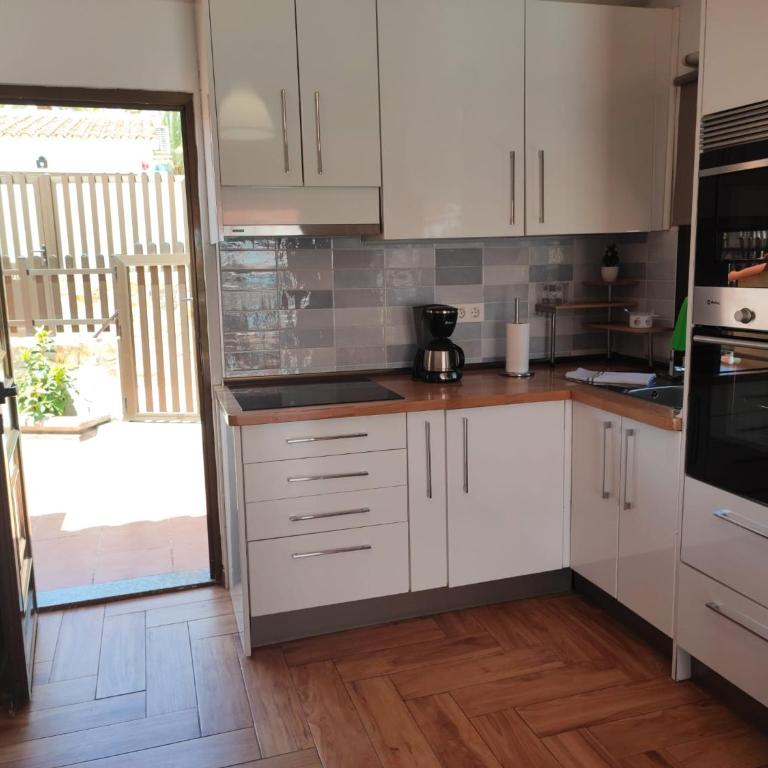 Bungalow Santa Fe con vistas piscina - Apartamento de 1 dormitorio - 23