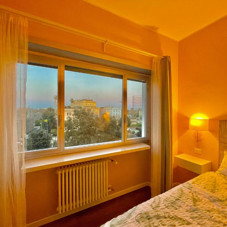 Monstera House Roma Trastevere - Apartment mit 1 Schlafzimmer - 36