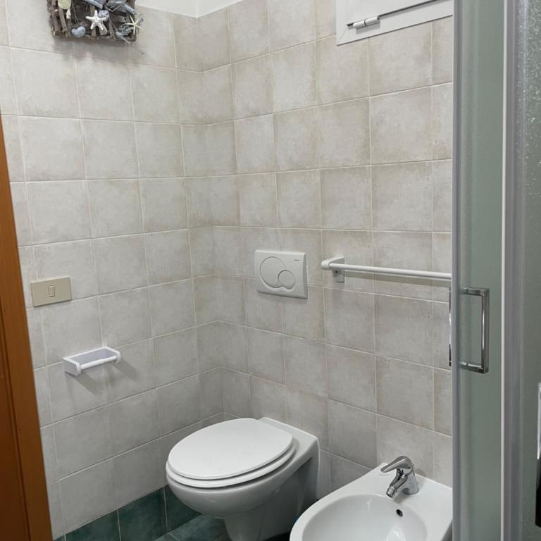 Little fish house - Appartamento con 1 Camera da Letto - 27
