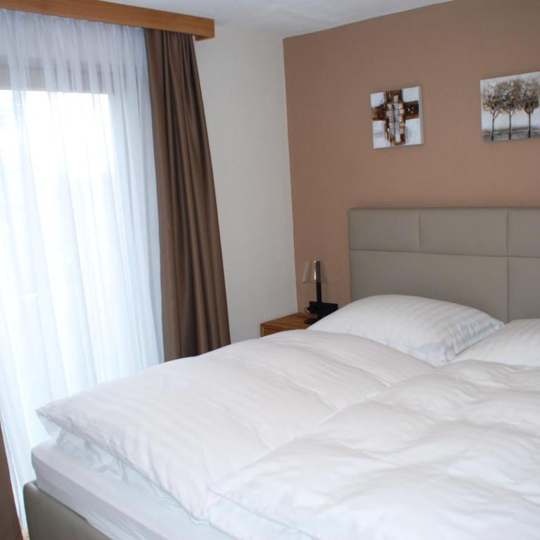 Alpenhaus Donnerkogel - Apartment mit 1 Schlafzimmer - 13