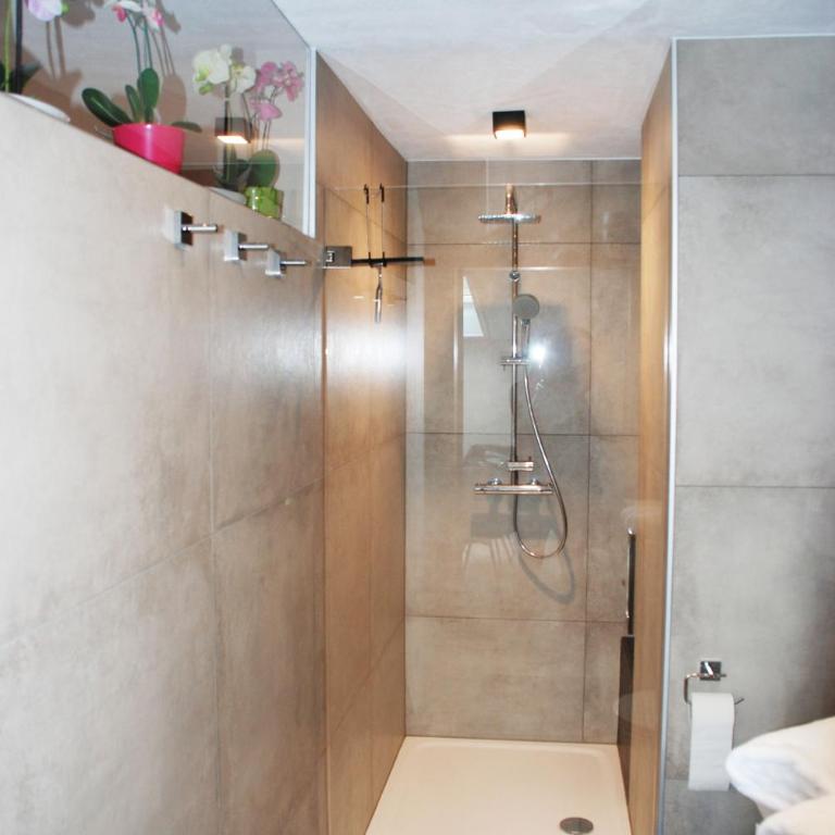 Alpenhaus Donnerkogel - Apartment mit 1 Schlafzimmer - 12