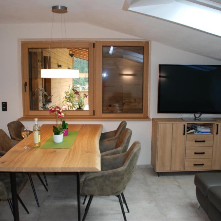 Alpenhaus Donnerkogel - Apartment mit 1 Schlafzimmer - 7
