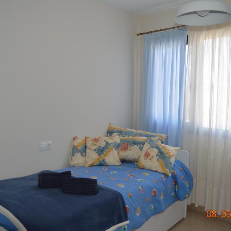 Bright, modern apartment in the heart of Arrecife - Apartamento de 2 dormitorios - 8