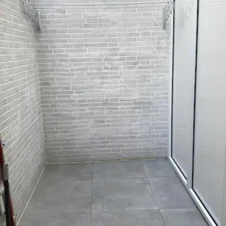 Apartamento Tibidabo Int con Parking - Apartamento de 1 dormitorio - 6