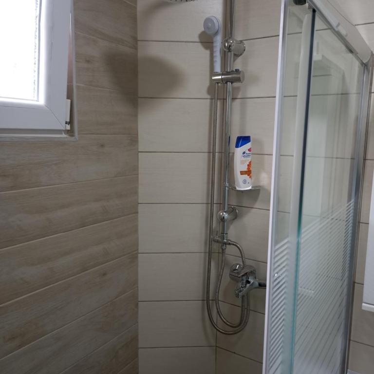 Stan u maslinama - Two-Bedroom Apartment - 10