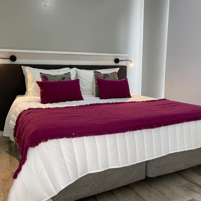 Acqua Apartments Bariloche - Apartment with Lake View - 11