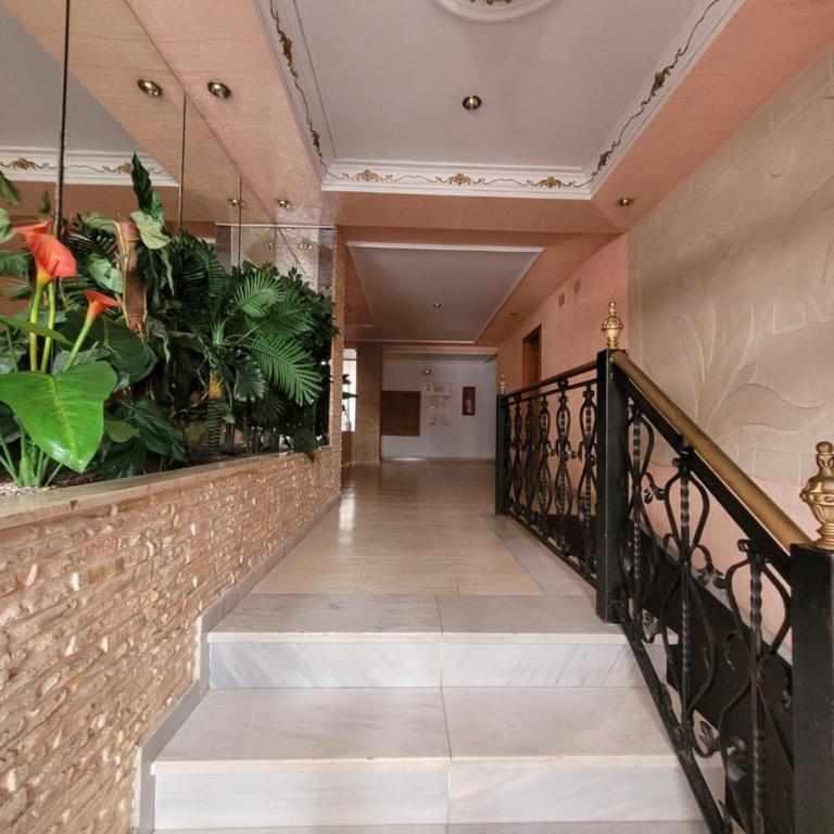 Schöne Ferienwohnung in Playa del Cura - Apartamento con balcón - 23