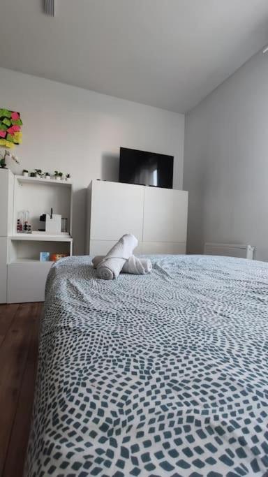 Little Explorer*Studio*DisneyLand*ValDeurope*Paris - Appartement 1 Chambre - 28