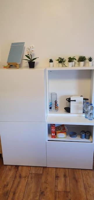 Little Explorer*Studio*DisneyLand*ValDeurope*Paris - Appartement 1 Chambre - 22