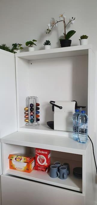 Little Explorer*Studio*DisneyLand*ValDeurope*Paris - Appartement 1 Chambre - 21
