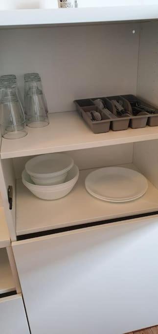 Little Explorer*Studio*DisneyLand*ValDeurope*Paris - Appartement 1 Chambre - 20