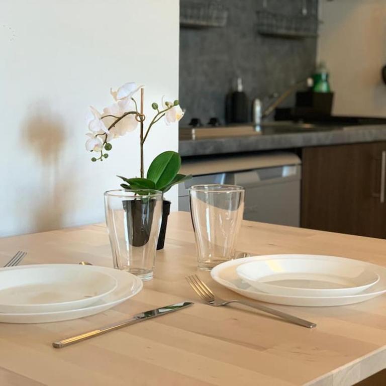 Little Explorer*Studio*DisneyLand*ValDeurope*Paris - Appartement 1 Chambre - 19