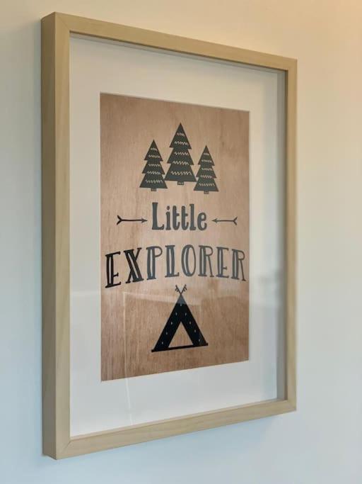 Little Explorer*Studio*DisneyLand*ValDeurope*Paris - Appartement 1 Chambre - 16
