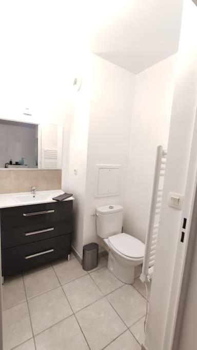 Little Explorer*Studio*DisneyLand*ValDeurope*Paris - Appartement 1 Chambre - 13