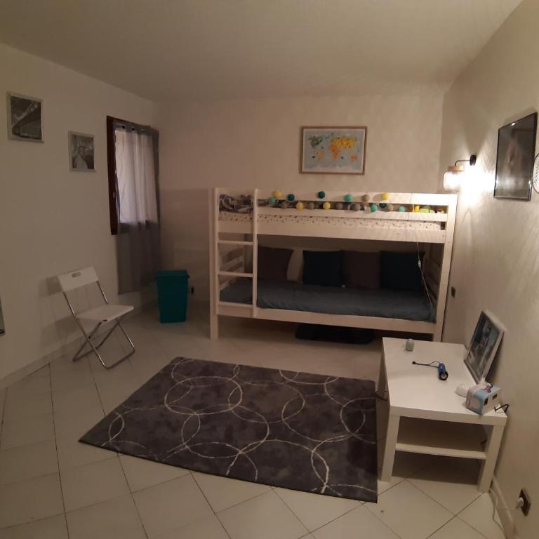 Superbe appartement de 94m2 avec vue sur le Fort St Elme - Appartamento con 2 Camere da Letto - 8