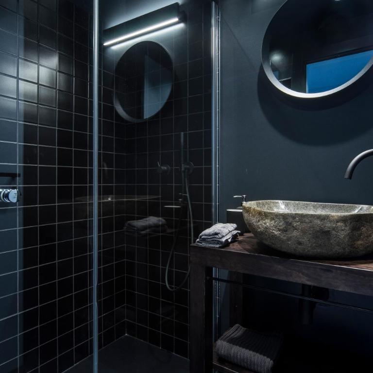 Brand New⎮ Beachfront ⎮3 min Old Town Nuun - Apartamento - 5