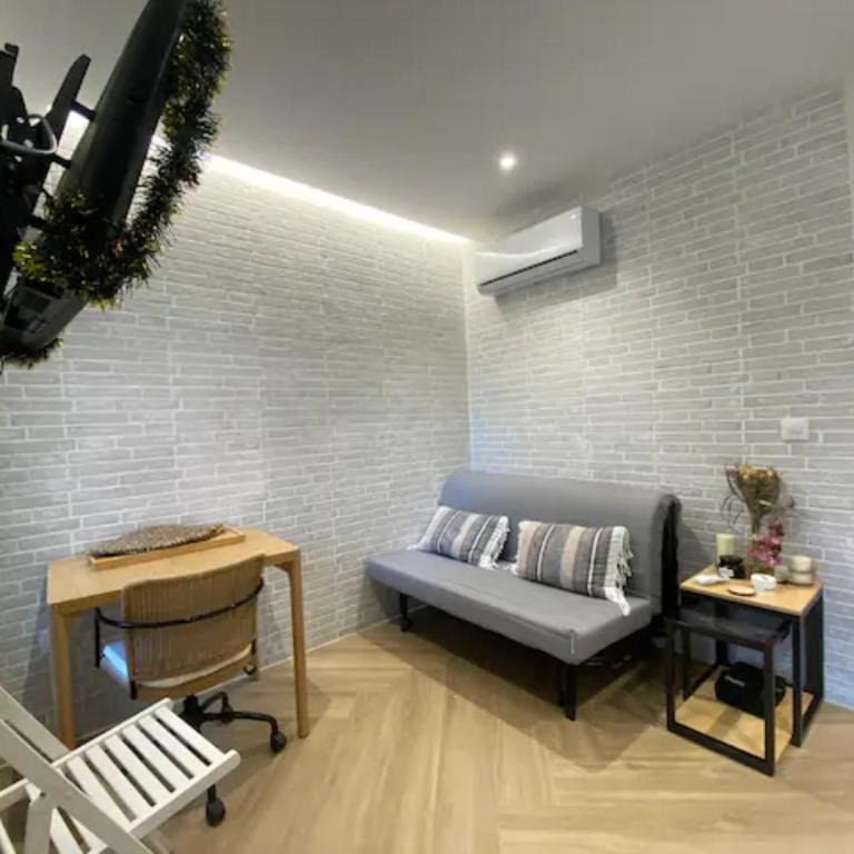 Apartamento Tibidabo Ext con Parking - Apartamento de 1 dormitorio - 1