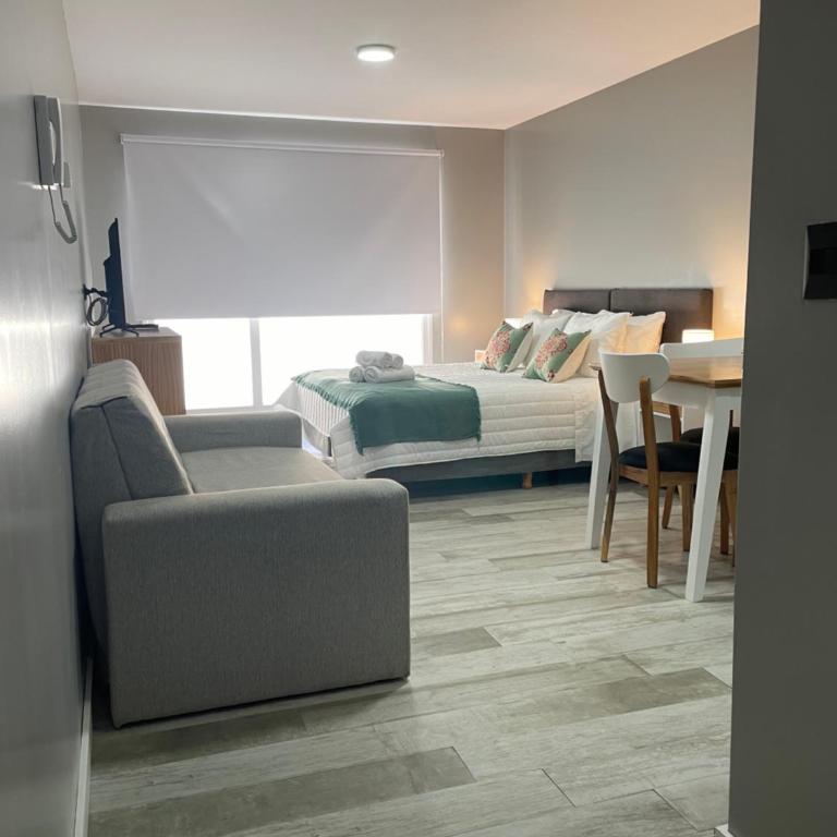 Acqua Apartments Bariloche - Estudio - 7