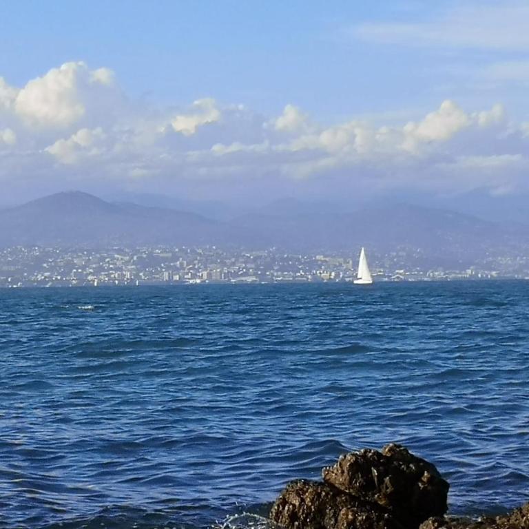 5 min to sea Suite Française Old Town - Appartement Supérieur - 36