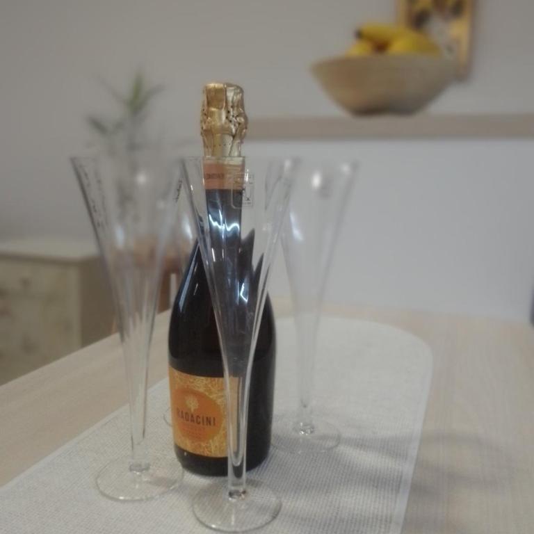 Nektar 88 - Apartman sa 1 Spavaćom Sobom - 23