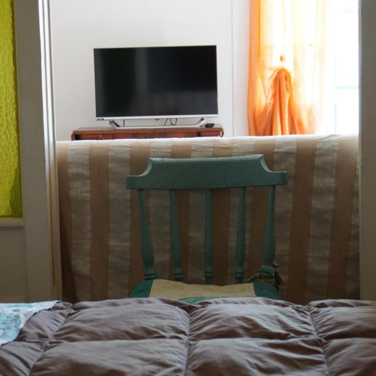 Appartamento Arte e Mare - One-Bedroom Apartment - 11