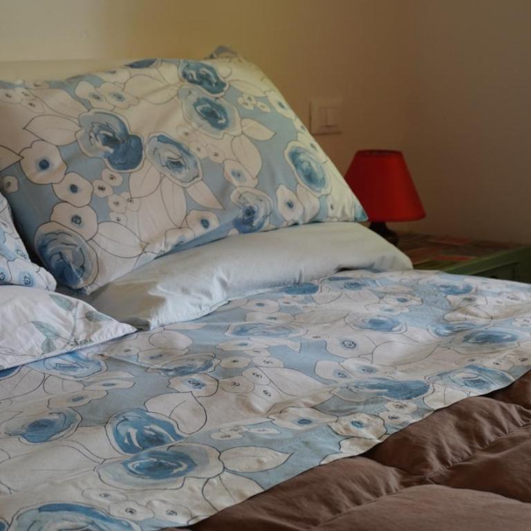 Appartamento Arte e Mare - One-Bedroom Apartment - 7