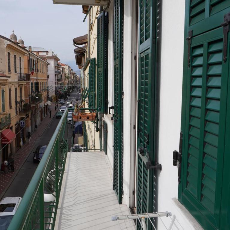 Appartamento Arte e Mare - One-Bedroom Apartment - 13