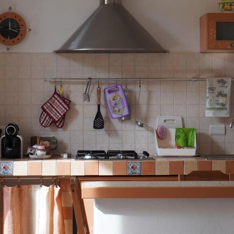 Appartamento Arte e Mare - One-Bedroom Apartment - 10