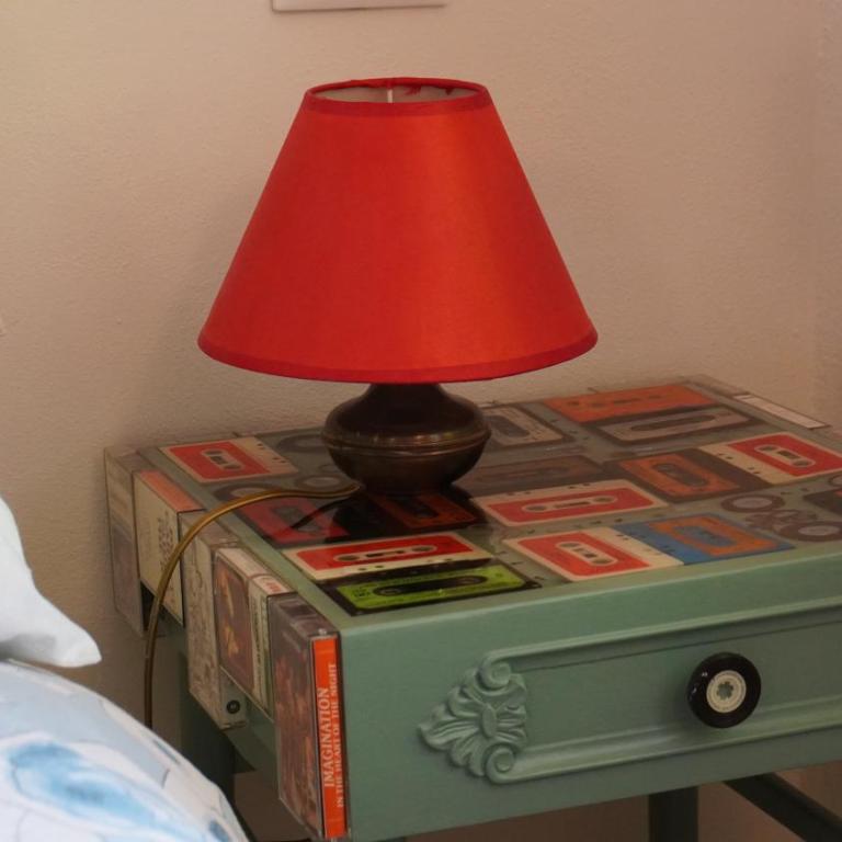Appartamento Arte e Mare - One-Bedroom Apartment - 17