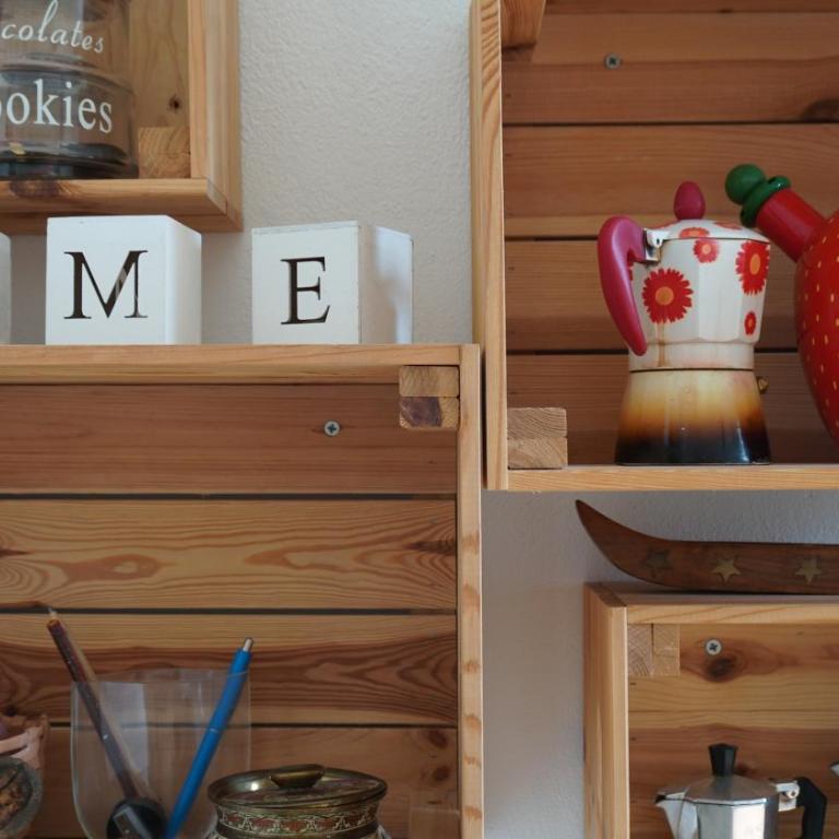 Appartamento Arte e Mare - One-Bedroom Apartment - 18