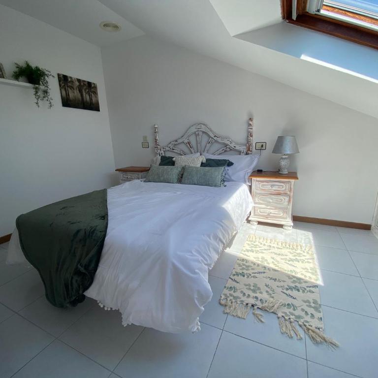 Bonito apartamento en la playa - Apartamento de 3 dormitorios - 12