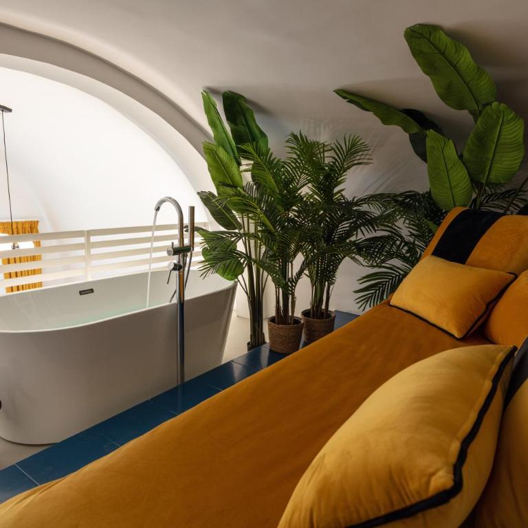relais metis - Camera Tripla Economy - 3