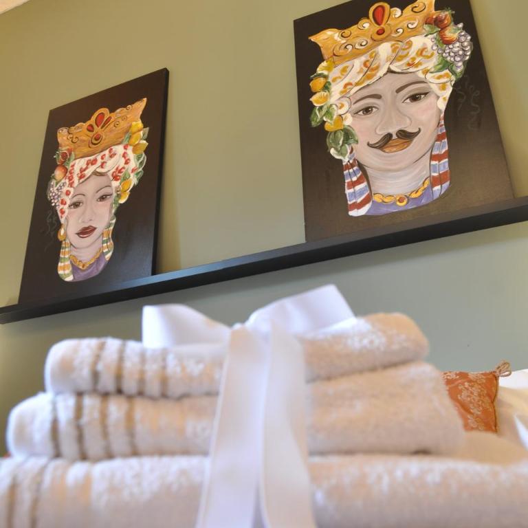 Binario 91 Rooms - Triple Room with Private External Bathroom - 8