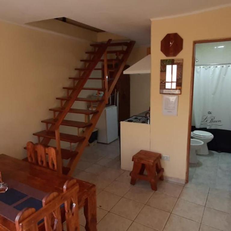 DEPARTAMENTOS NEGUI - Apartamento con vistas a las montañas - 6