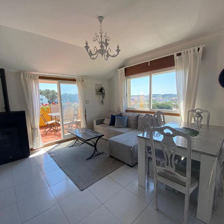 Bonito apartamento en la playa - Apartamento de 3 dormitorios - 6
