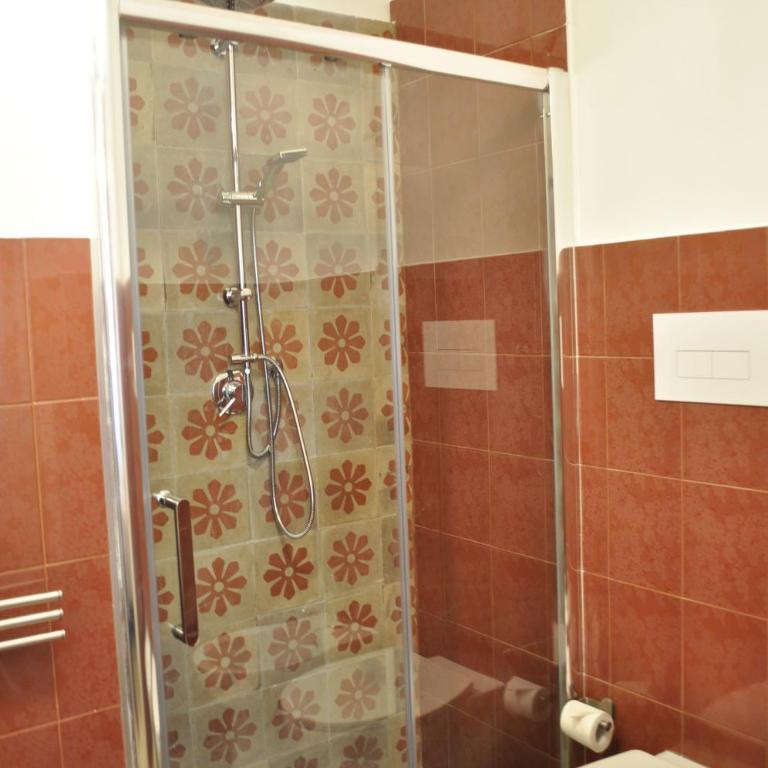 Binario 91 Rooms - Triple Room with Balcony - 12