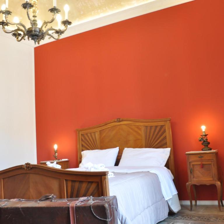 Binario 91 Rooms - Triple Room with Balcony - 10