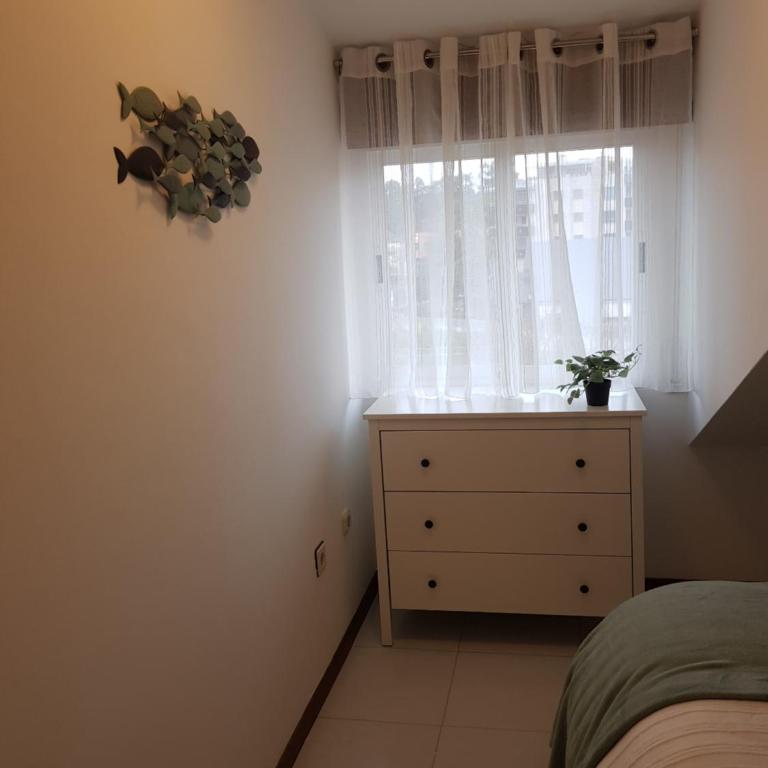 Bonito apartamento en la playa - Apartamento de 3 dormitorios - 14