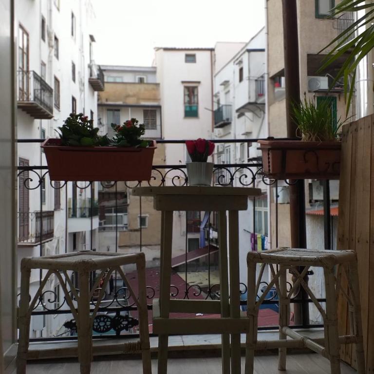 Binario 91 Rooms - Deluxe Room - 4