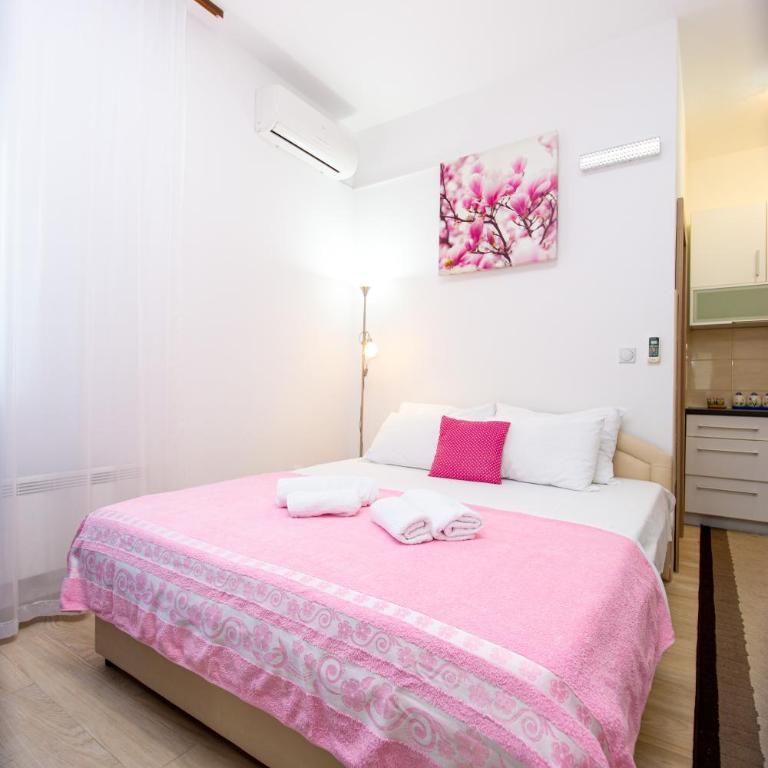 Mejić Apartments - Studio Apartment (4 Adults) - 8