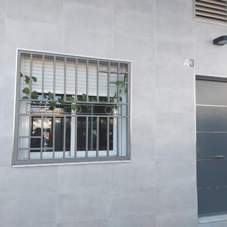 Apartamento PREMIUM La Biznaga - Apartamento de 1 dormitorio - 30