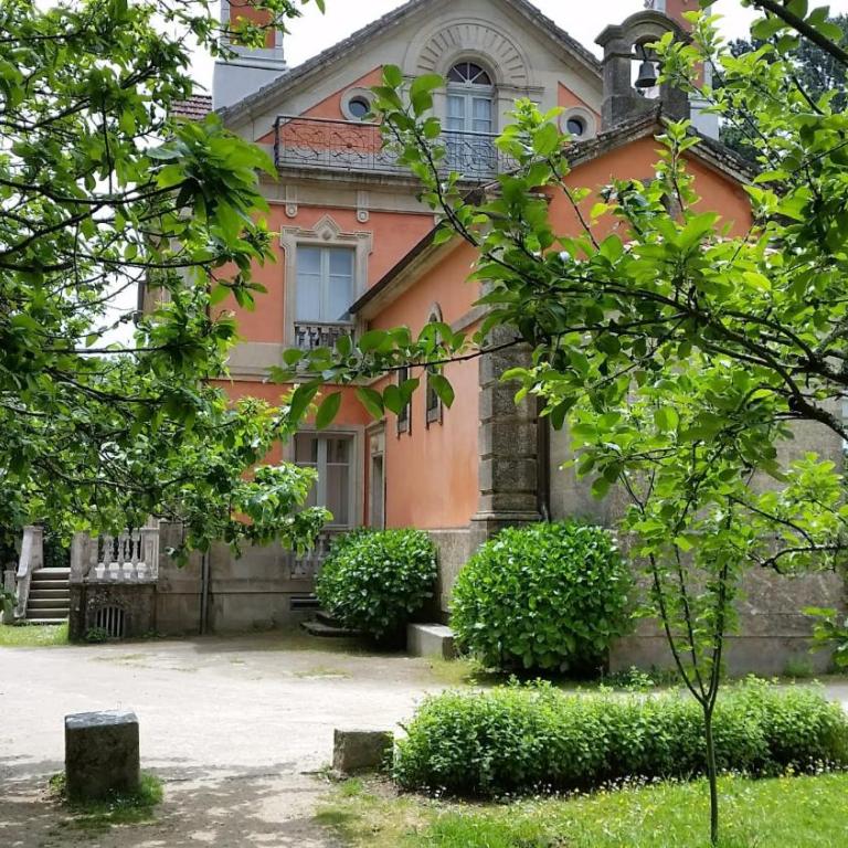 AdA Apartamento - Three-Bedroom Apartment - 27