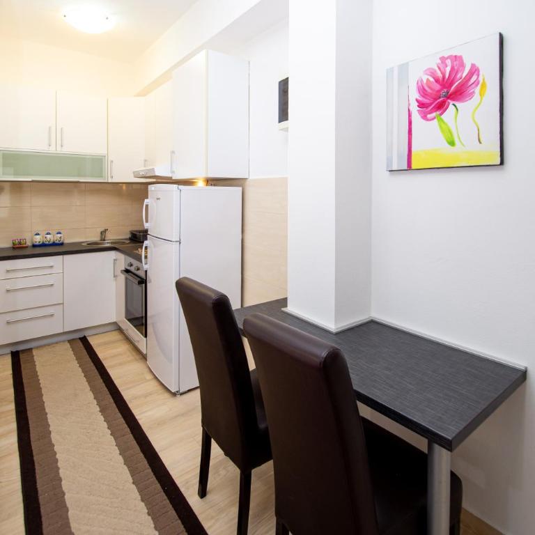 Mejić Apartments - Studio Apartment (4 Adults) - 10