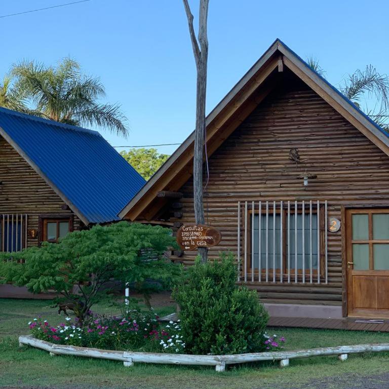 Cabañas Esencias Mocona - Bungalow - 5