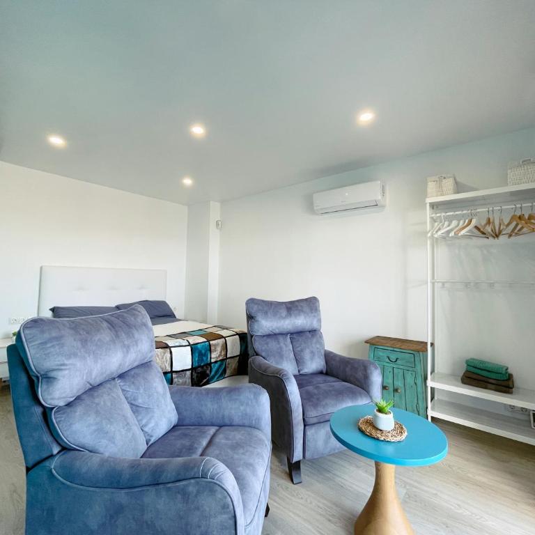 Happy LLoret - Apartamento - 1