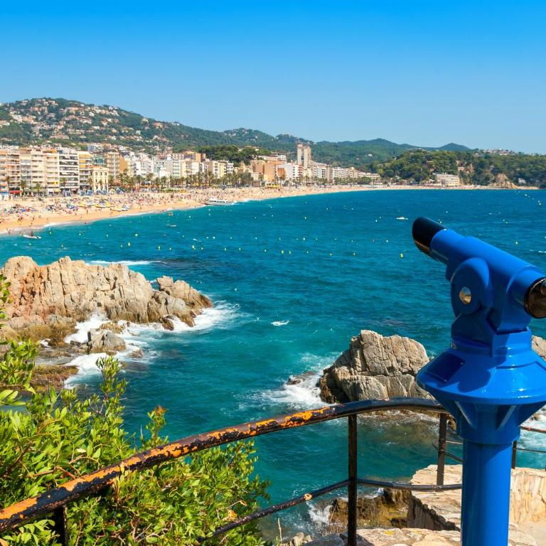 Happy LLoret - Apartamento - 32
