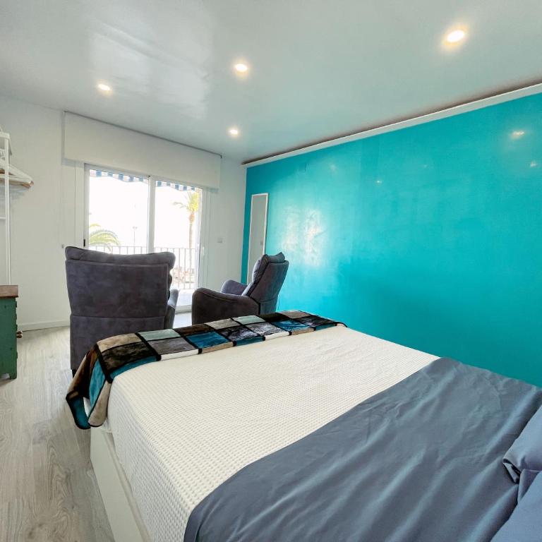 Happy LLoret - Apartamento - 12
