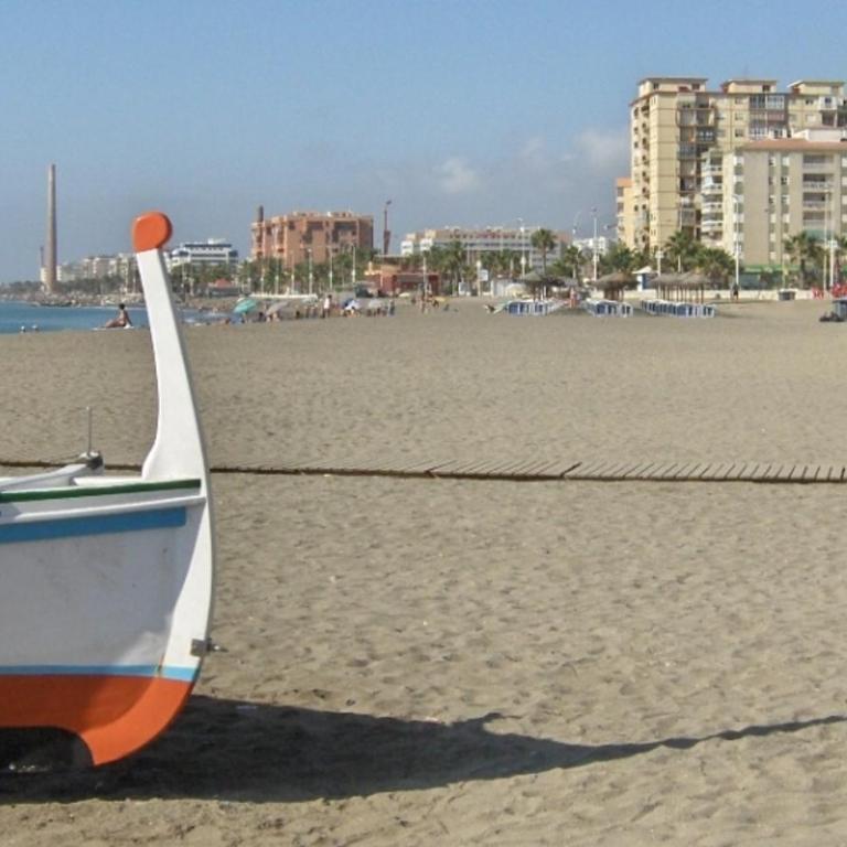 Apartamento PREMIUM La Biznaga - Apartamento de 1 dormitorio - 42