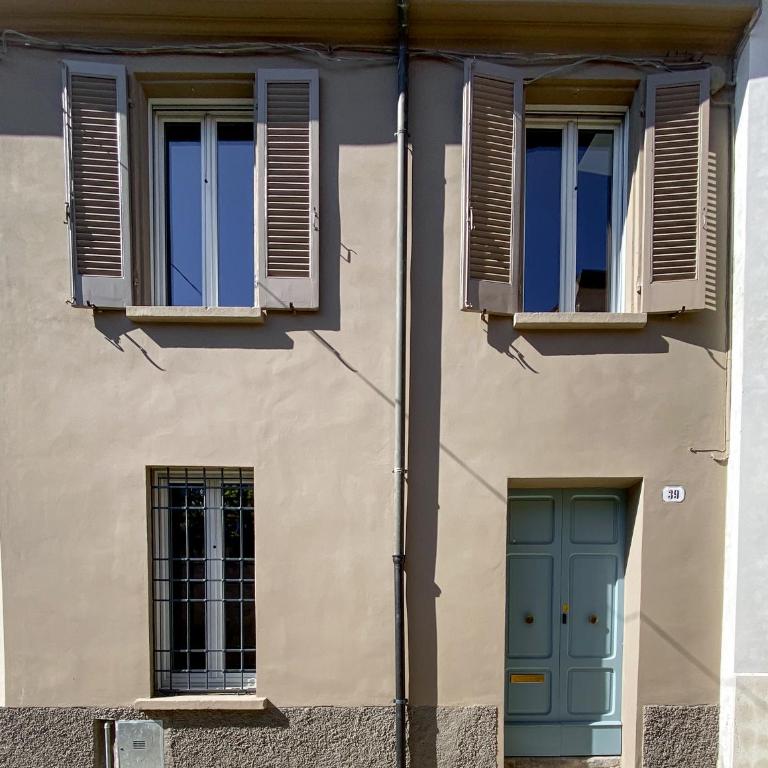 Maison B - Casa con 1 Camera da Letto - 4